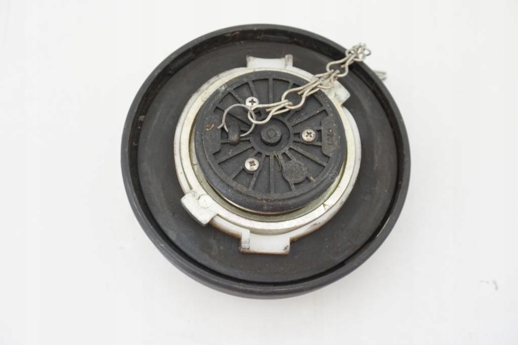 фото №4, Крышка заливной топлива renault magnum 460 dxi