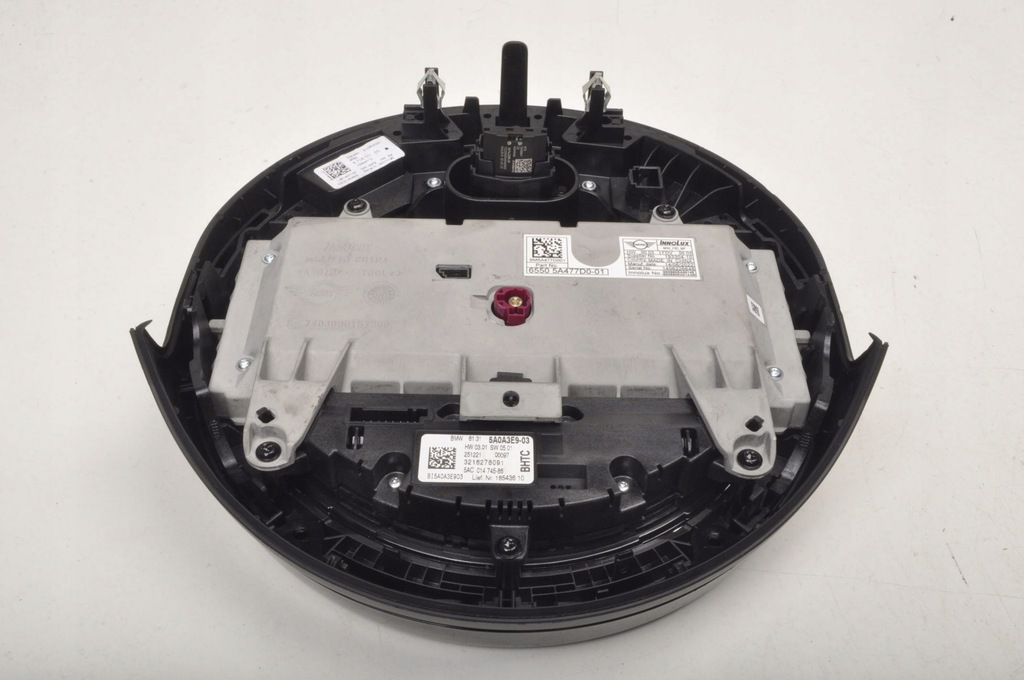 фото №13, Mini f60 дисплей экран навигации 5a477d0