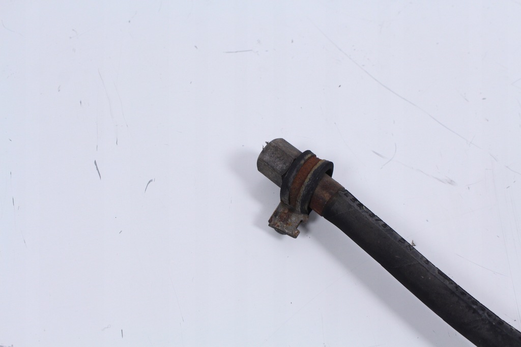 фото №3, Шланг трубка кондиционера bmw 6 e24 628