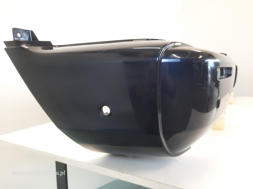 Mercedes g-klasa w463 w463a w464 бампер задня задній a4638853400 Київ