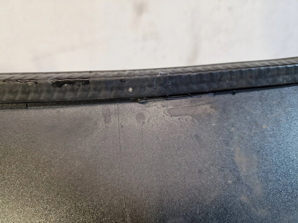 фото №9, Решітка радіатора решітка радіатора радіатора mercedes eqe w295 a295