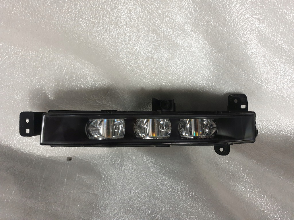 фото №4, Bmw 7 g11 g12 led