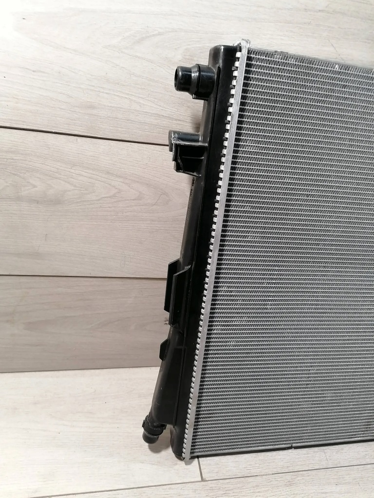 фото №8, Bmw 3 g20 g21 радиатор 8666811