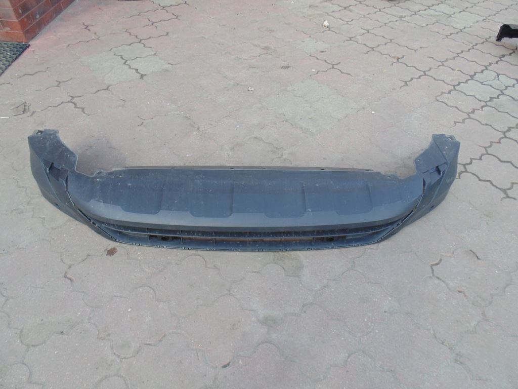 фото №1, Спойлер решётка vw t-cross 2gm805903c