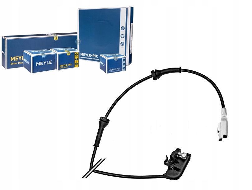 фото №1, Meyle датчик abs peugeot 307 1.6 3a/c