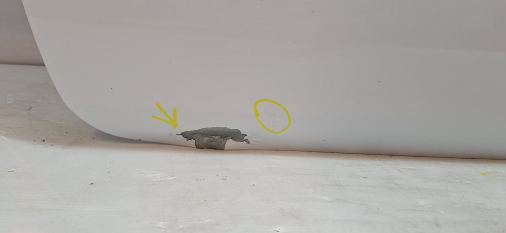 фото №4, Ford ranger iii iv 2012 - двері праве задня задні