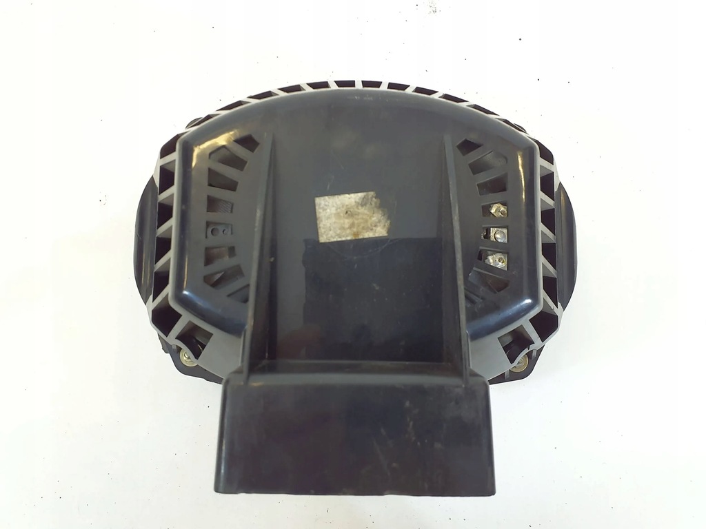 фото №2, Audi v8 1992 динамік полиця багажника