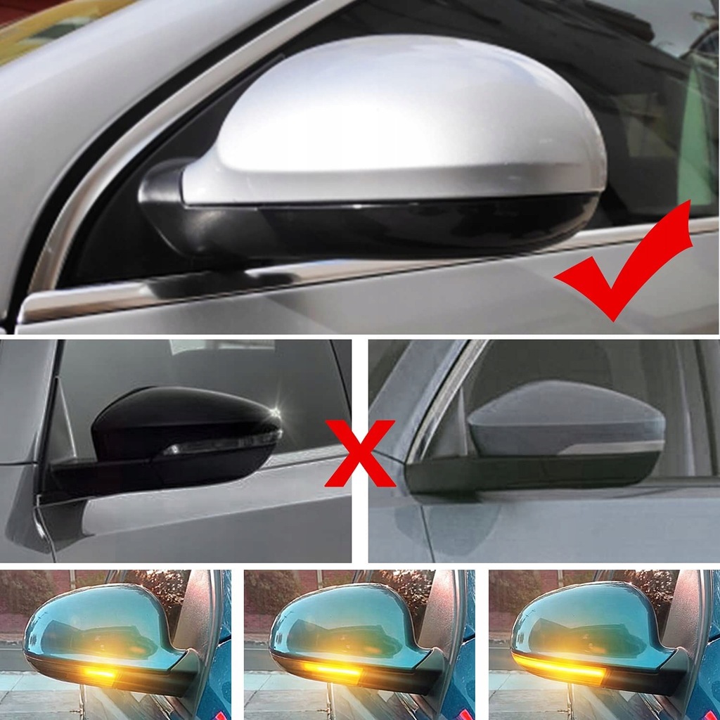 фото №5, Tectico led лампа do зеркало наружного