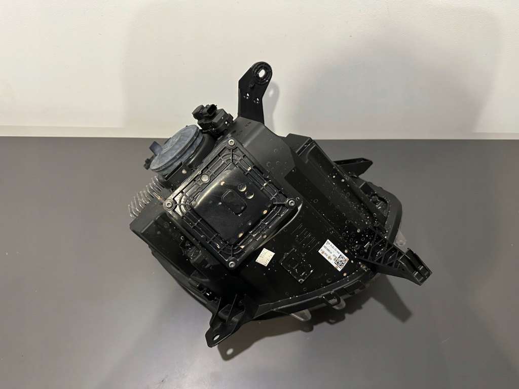 фото №14, Renault twingo iii lift лампа ліва led europa 260602593r