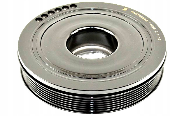 Fast шкив коленчатого вала renault trafic 01 2.0d Цена