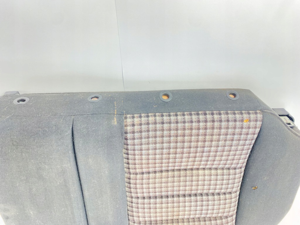 фото №7, Задняя заднее сиденье сиденье чёрные решётка sportline задняя mercedes w124 kombi s124