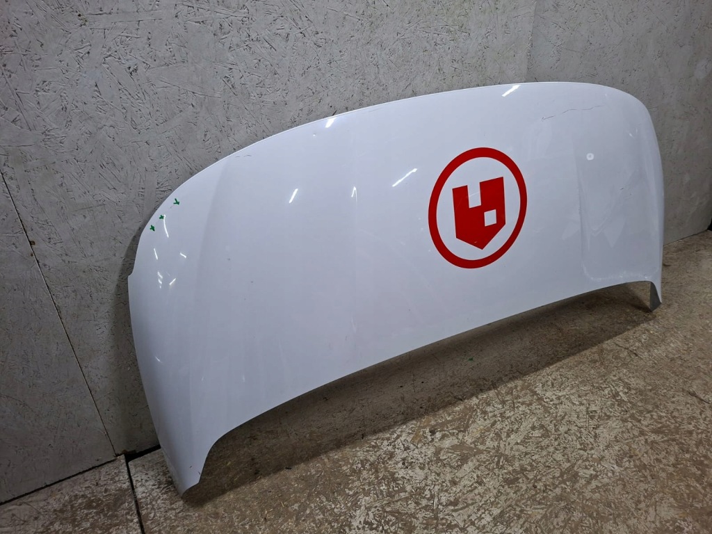 фото №2, Капот berlingo rifter combo e proace city 2018- металлическая оригинал