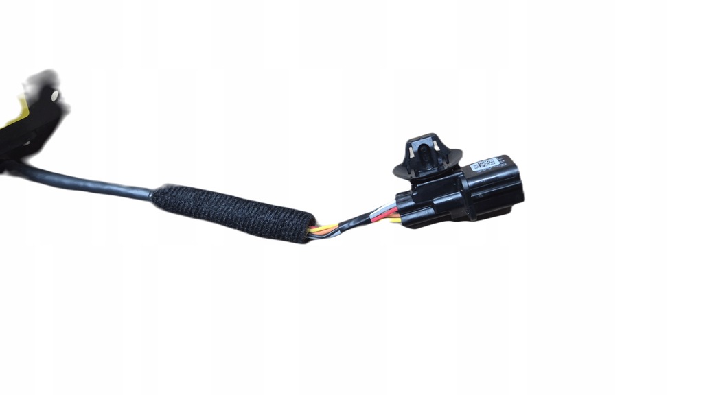 фото №8, Камера rr вид заднего вида парковки задняя задняя kia sportage v оригинальный номер 99240-r2210