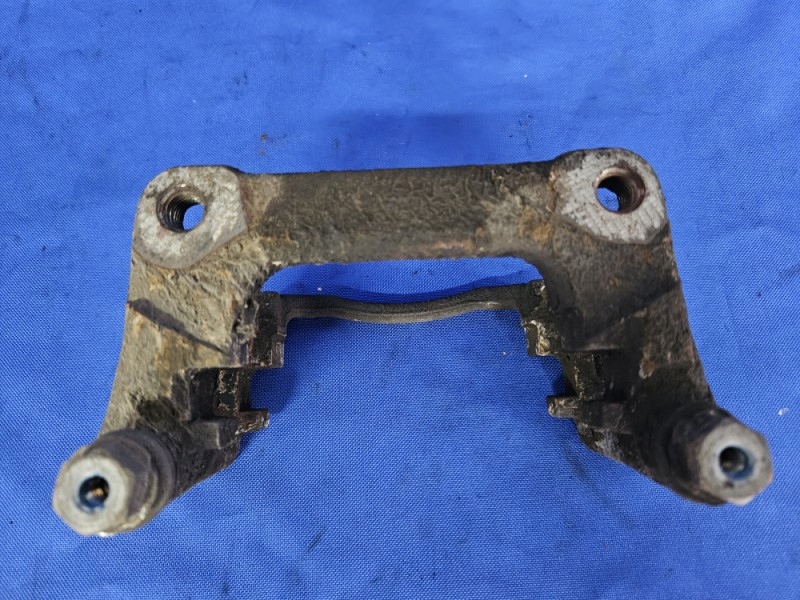 фото №8, Скоба суппорт задняя jumpy iii expert iii proace ii