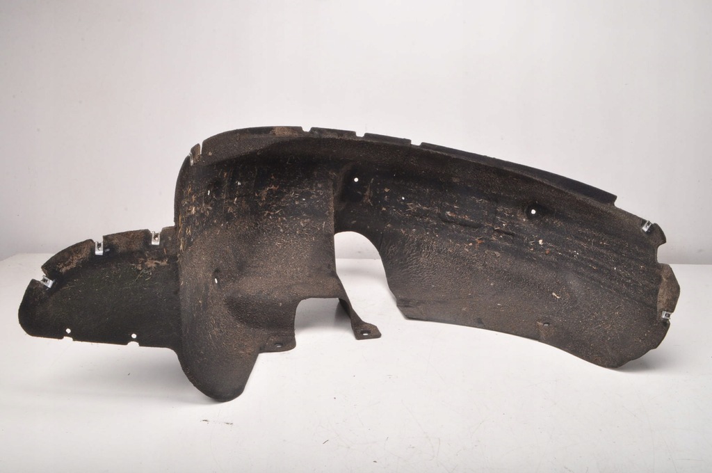 фото №5, Mg zs подкрылок правый задняя задние