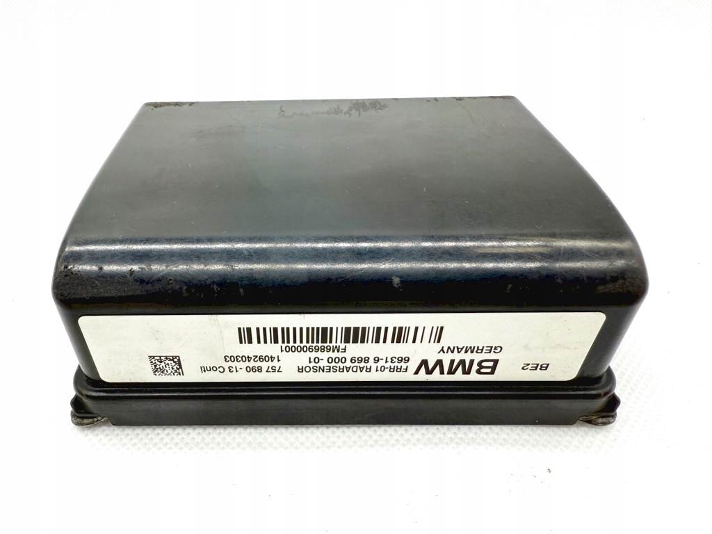 Купить # датчик радар bmw seria f 6869000 #
