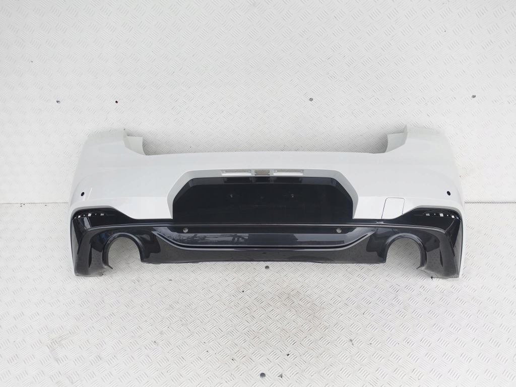 Купити Bmw x2 f39 m-pakiet бампер задня 4xpdc