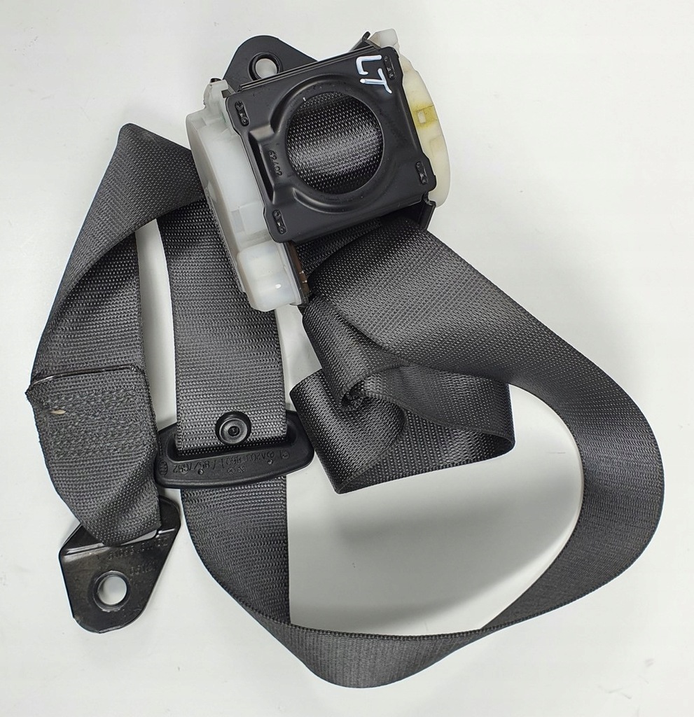 фото №1, Pas левый задняя mercedes w209 a2038601785