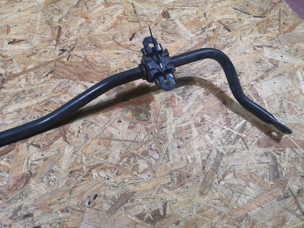 фото №7, Тяга стабілізатора задня ford mustang gt 2015-