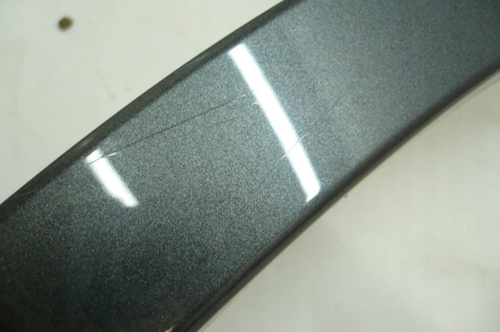 фото №6, Audi q7 ii 4m 15-19 молдинг крила права перед оригінал