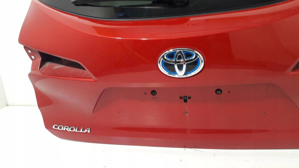 Купить Toyota corolla e210 e21 крышка багажника багажника