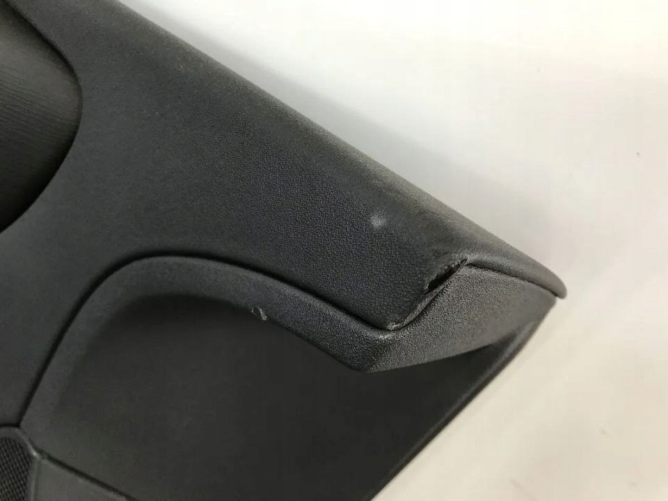 фото №15, Обивка citroen c4 i 04-10r 3дверь обшивки дверь комплект