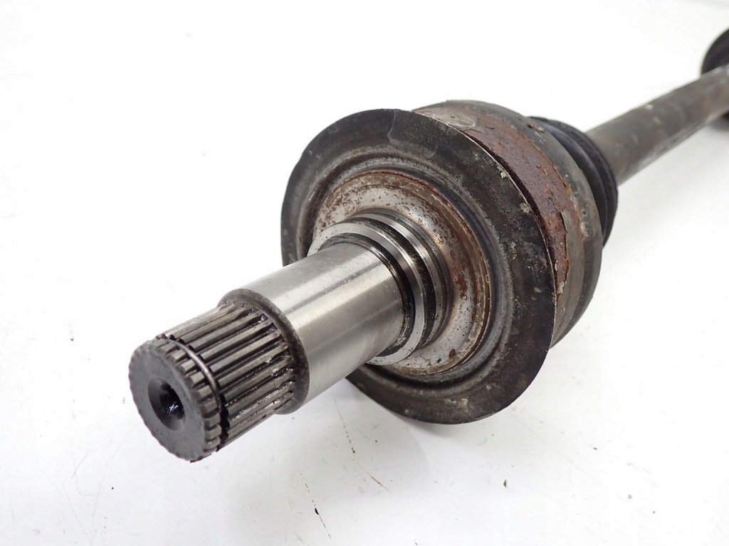 фото №3, Приводной вал правый задняя задняя mercedes slk ii r171 1.8 компрессор