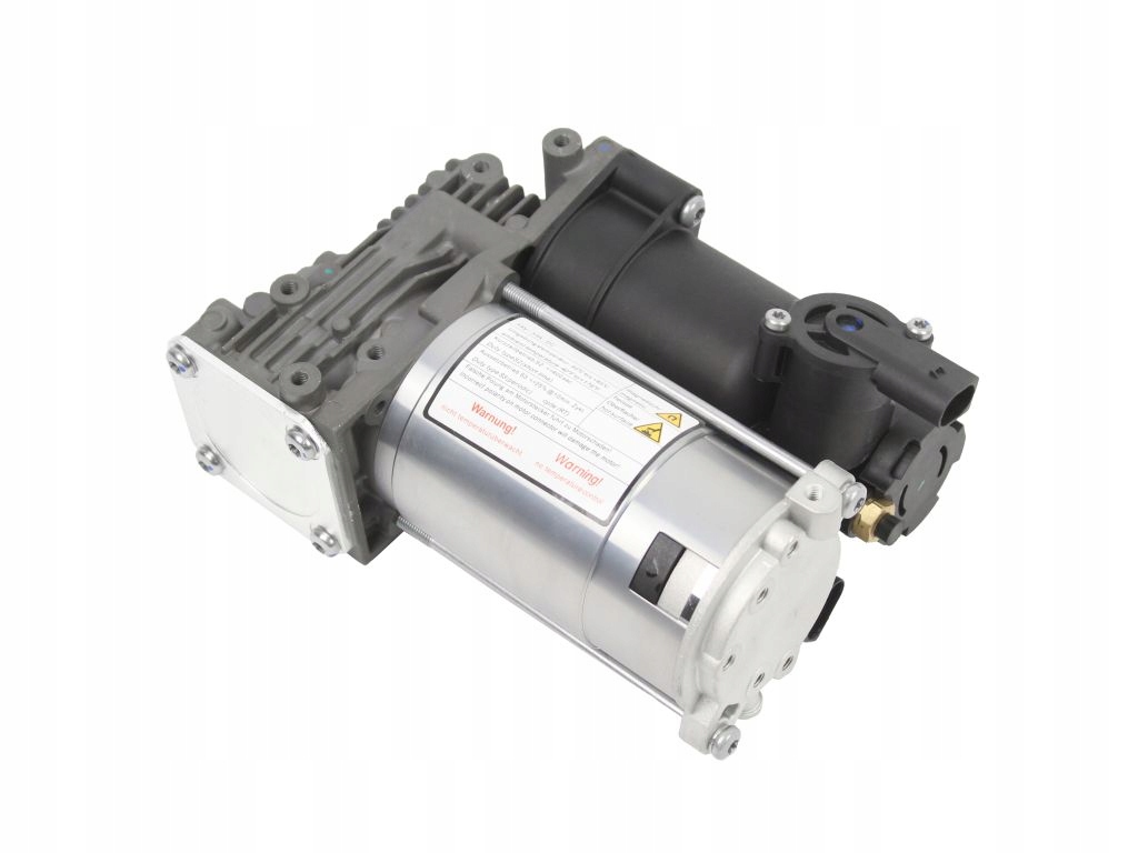 фото №4, Компрессор подвеска пневматический range rover sport ii range rover iv