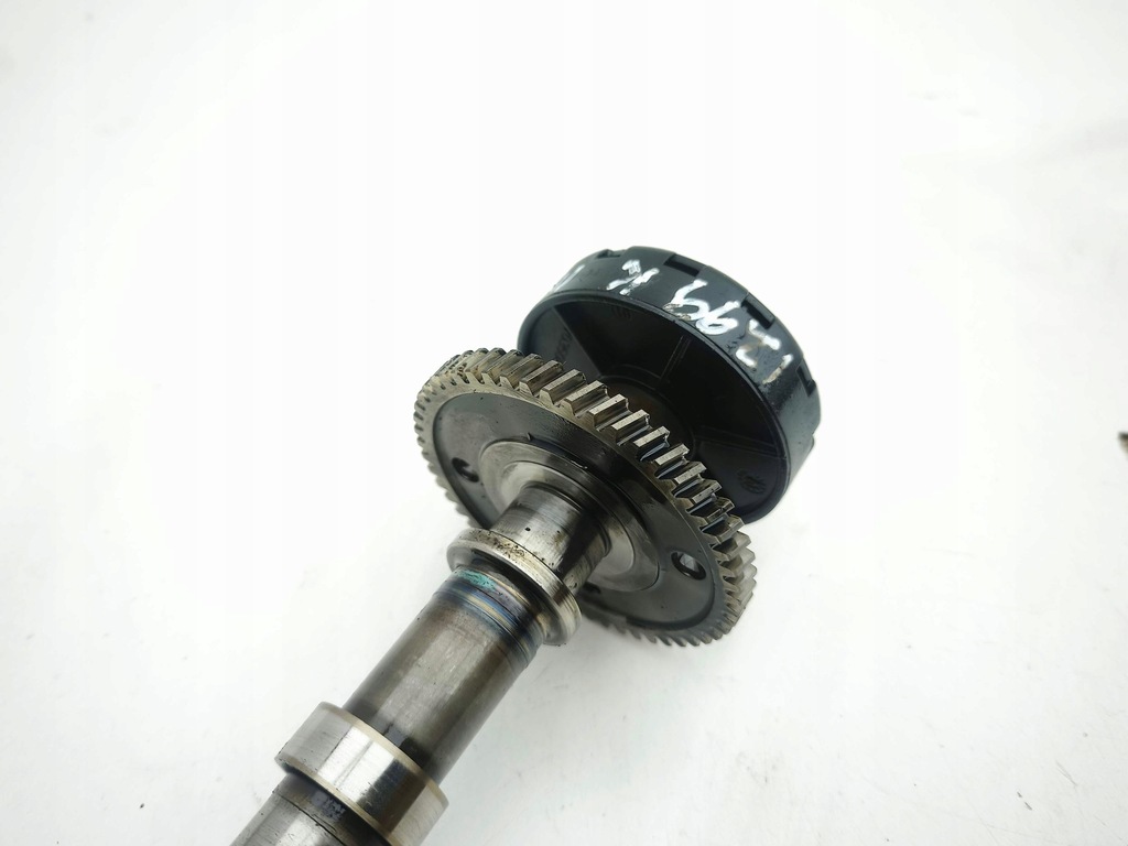 фото №9, Maserati ghibli 2014 вал распределительного вала 40892004f