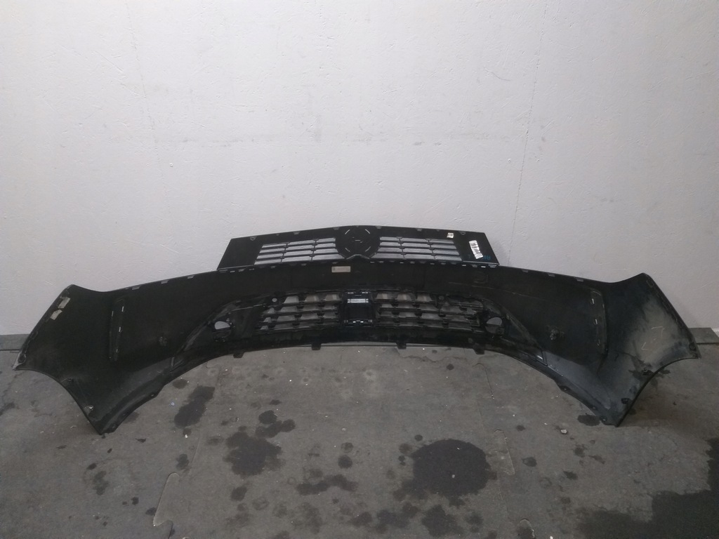 фото №9, Бампер перед opel astra l 6 vi