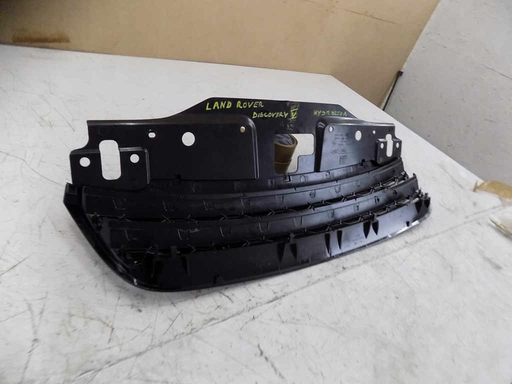 фото №8, Решітка радіатора решітка радіатора land rover discovery v 5 sport l462 idealna