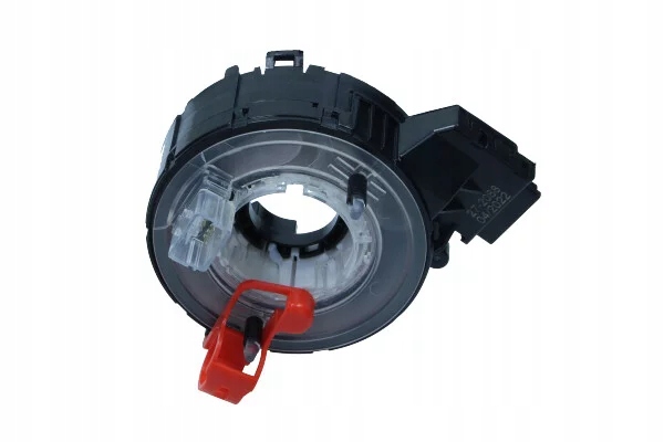 фото №1, 27-2088 лента подушка безопасности руля vw passat 05- be