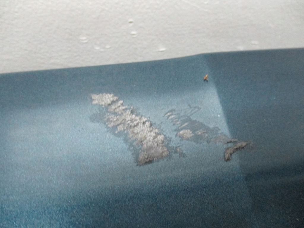 фото №7, Кришка багажника задня peugeot 5008 ii 19r