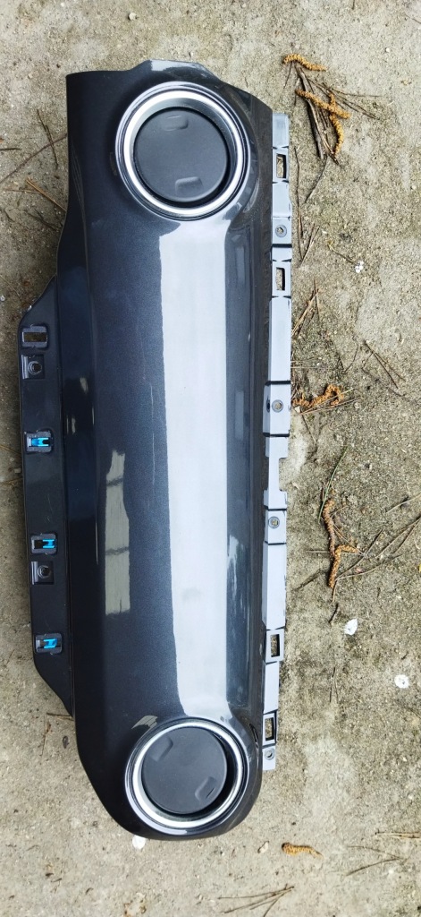 фото №1, Jeep wrangler jl 18-22 подушка безопасности пассажира