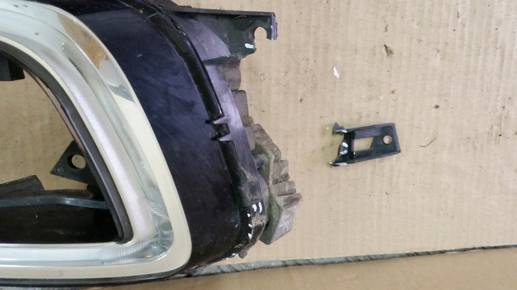 фото №5, Vw golf vii 7 gte e golf противотуманная фара led drl правый 5ge941056b