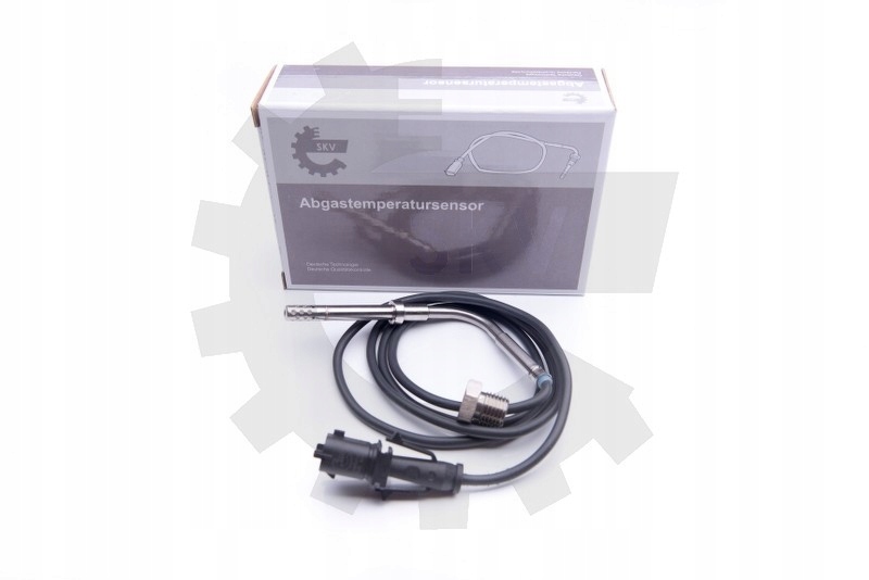 фото №9, Датчик температуры выхлопных газов bravo ii stilo 55208250