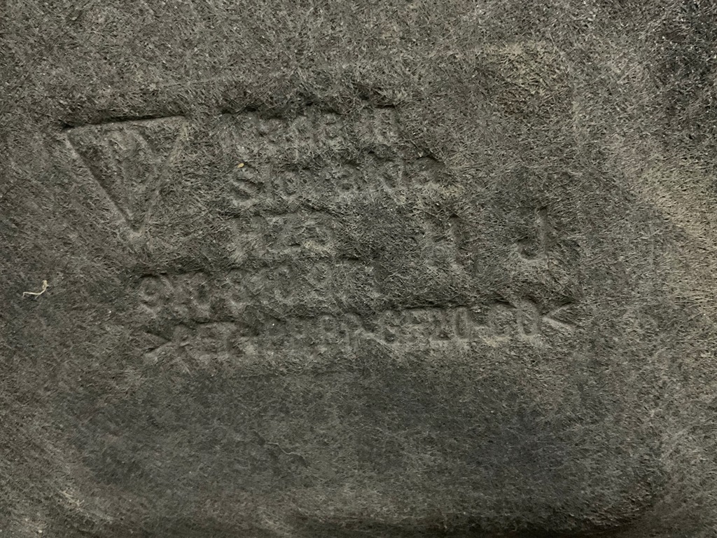 фото №6, Подкрылок porsche cayenne 9y перед lh 9y0910971h