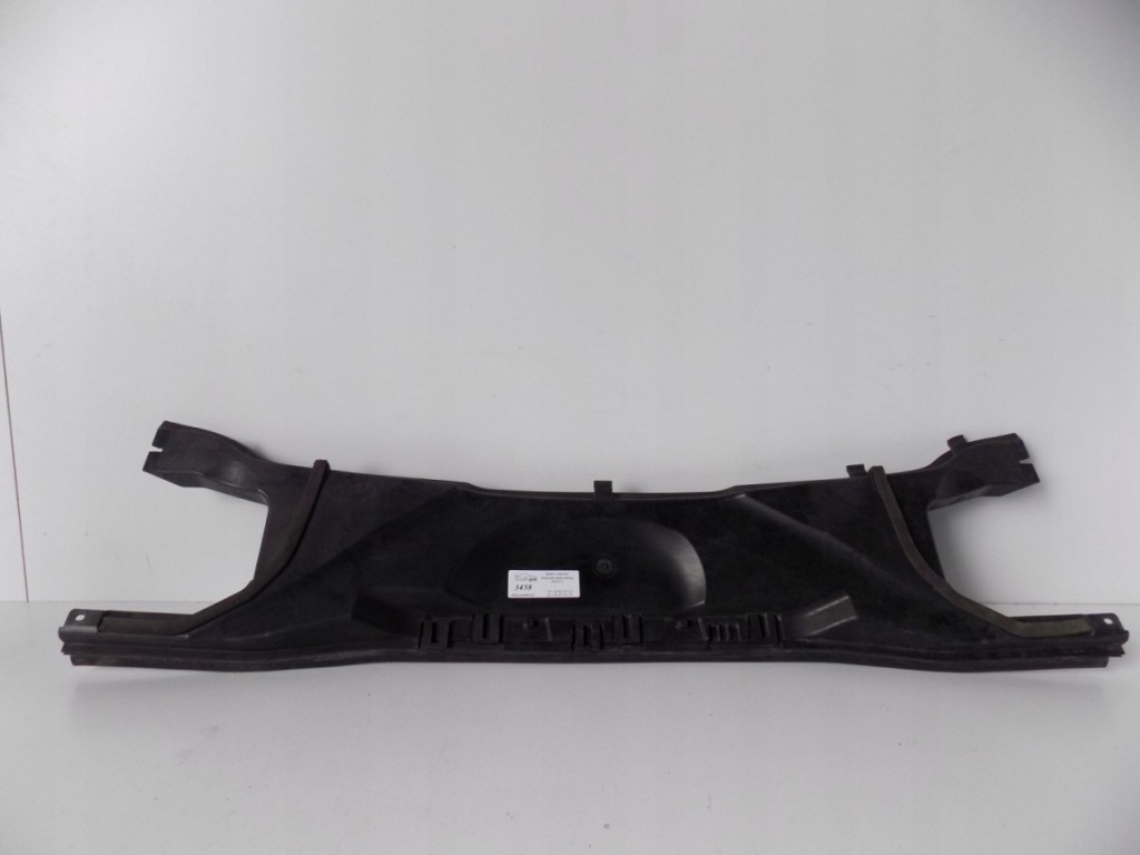 фото №1, Bmw 3 e90 e91 жабо - 3458