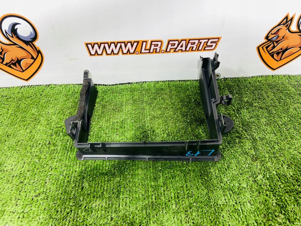 Кронштейн кронштейн аккумулятор l550 k8d2-02214-ab Киев