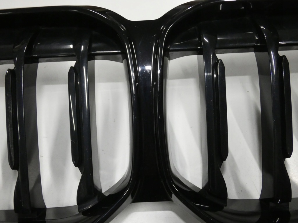 фото №8, Решітка радіатора, решітка радіатора, решітки радіатора bmw 2 f44 shadowline