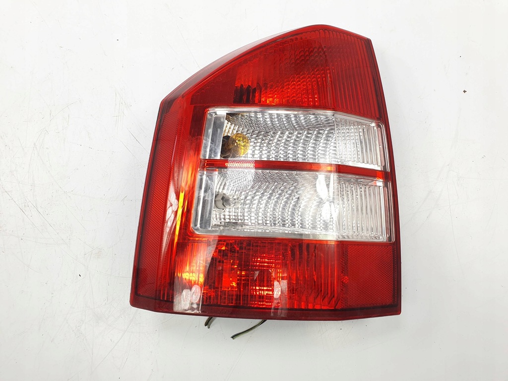 фото №1, Лампа левая задняя 21276 jeep compass