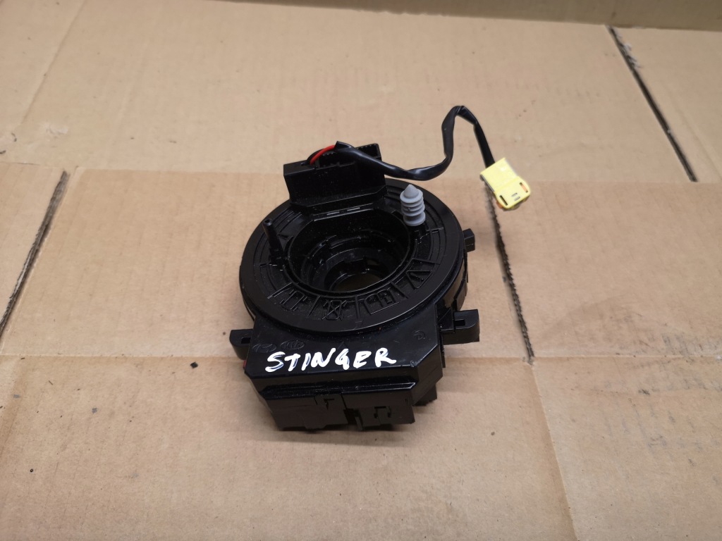 Купити Kia stinger 3.3 gt стрічка шлейф 93480-d4000