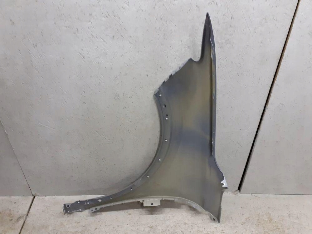 фото №7, Крила передній перед правий audi q4 89a