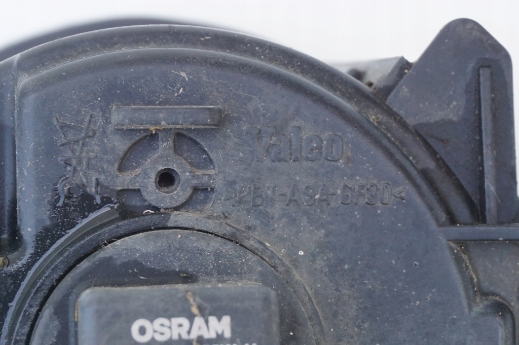 фото №7, Противотуманная фара правый nissan maxima a34 2006-2008 lift 26150zk30a