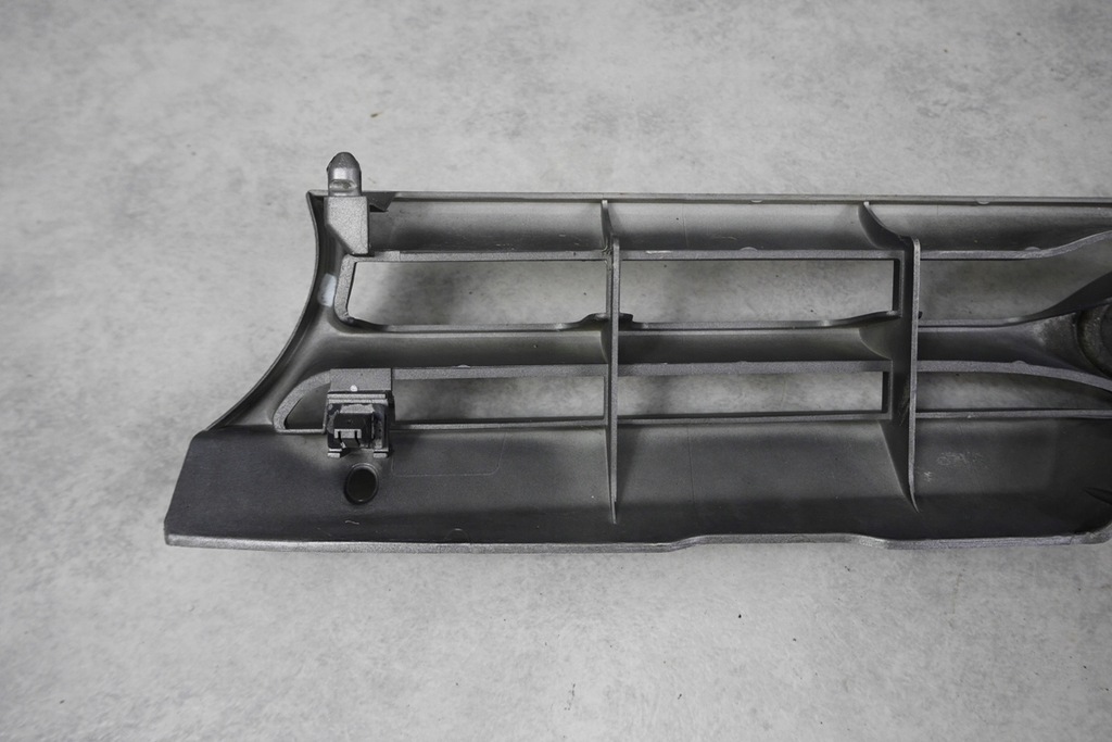 фото №7, Решітка радіатора решітка радіатора subaru impreza i gf 92-97