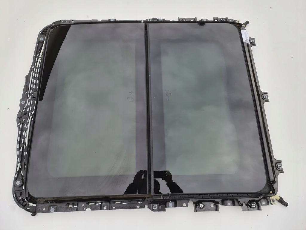 фото №1, Bmw g21 люк панорама