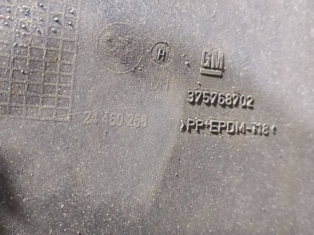 фото №13, Opel astra iii h 3 бампер перед передній z20r