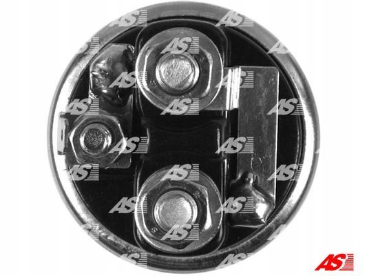 фото №16, As-pl ss1021 выключатель электромагнитный, rozruszn