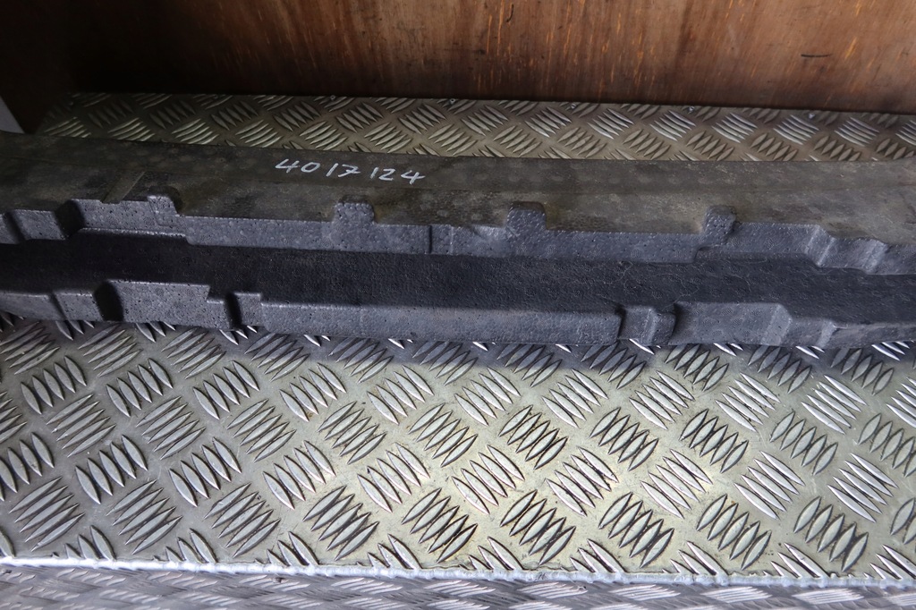 фото №13, Абсорбер бампера перед 3008 ii 9811670480