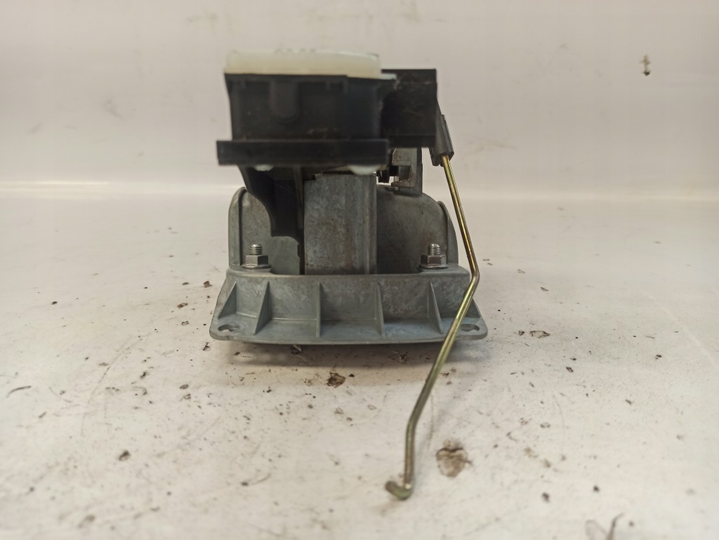 фото №10, Seat ibiza 3 iii 6l ручка крышки багажника 6l6827573d